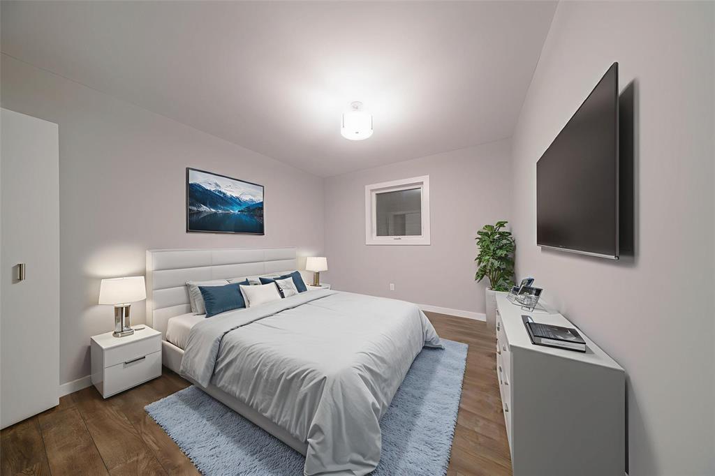 Photo 12 of 87 Kildonan Meadow Drive, Winnipeg MB