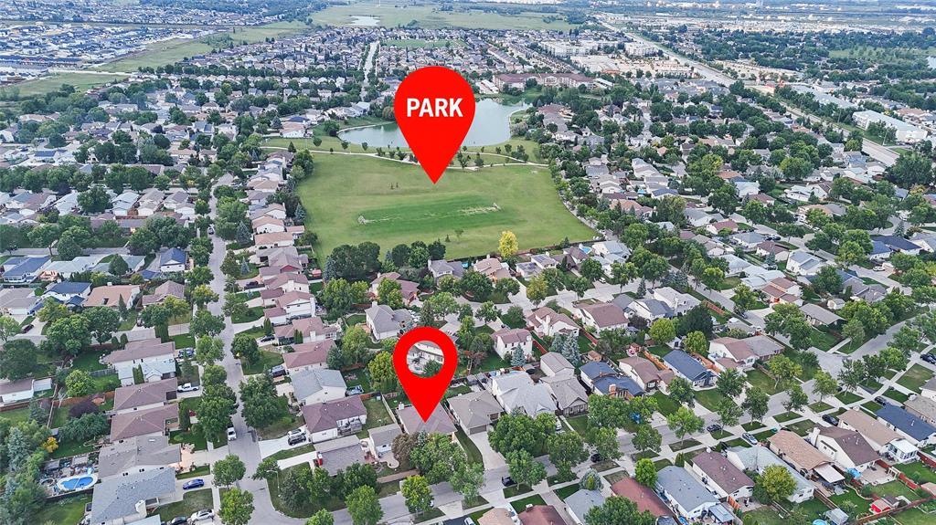 Photo 36 of 87 Kildonan Meadow Drive, Winnipeg MB