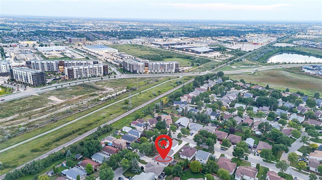 Photo 37 of 87 Kildonan Meadow Drive, Winnipeg MB