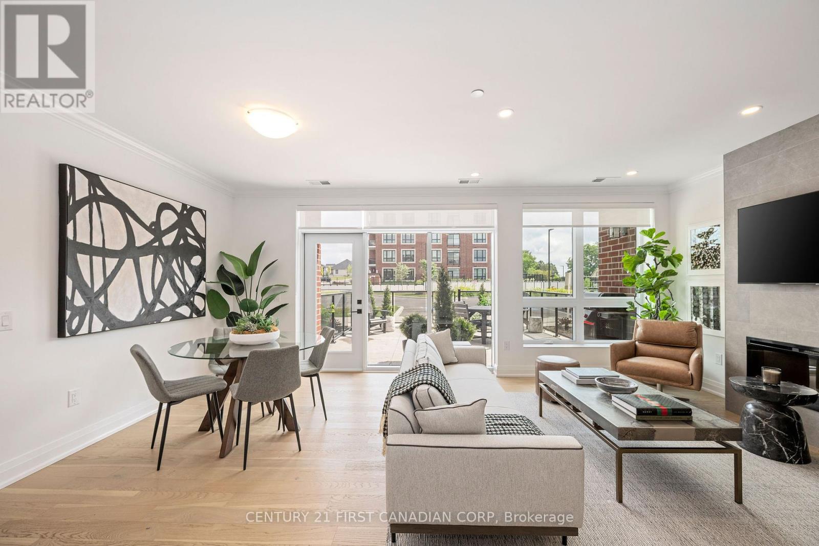 Photo 9 of 102 1975 Fountain Grass Drive, London South ON
