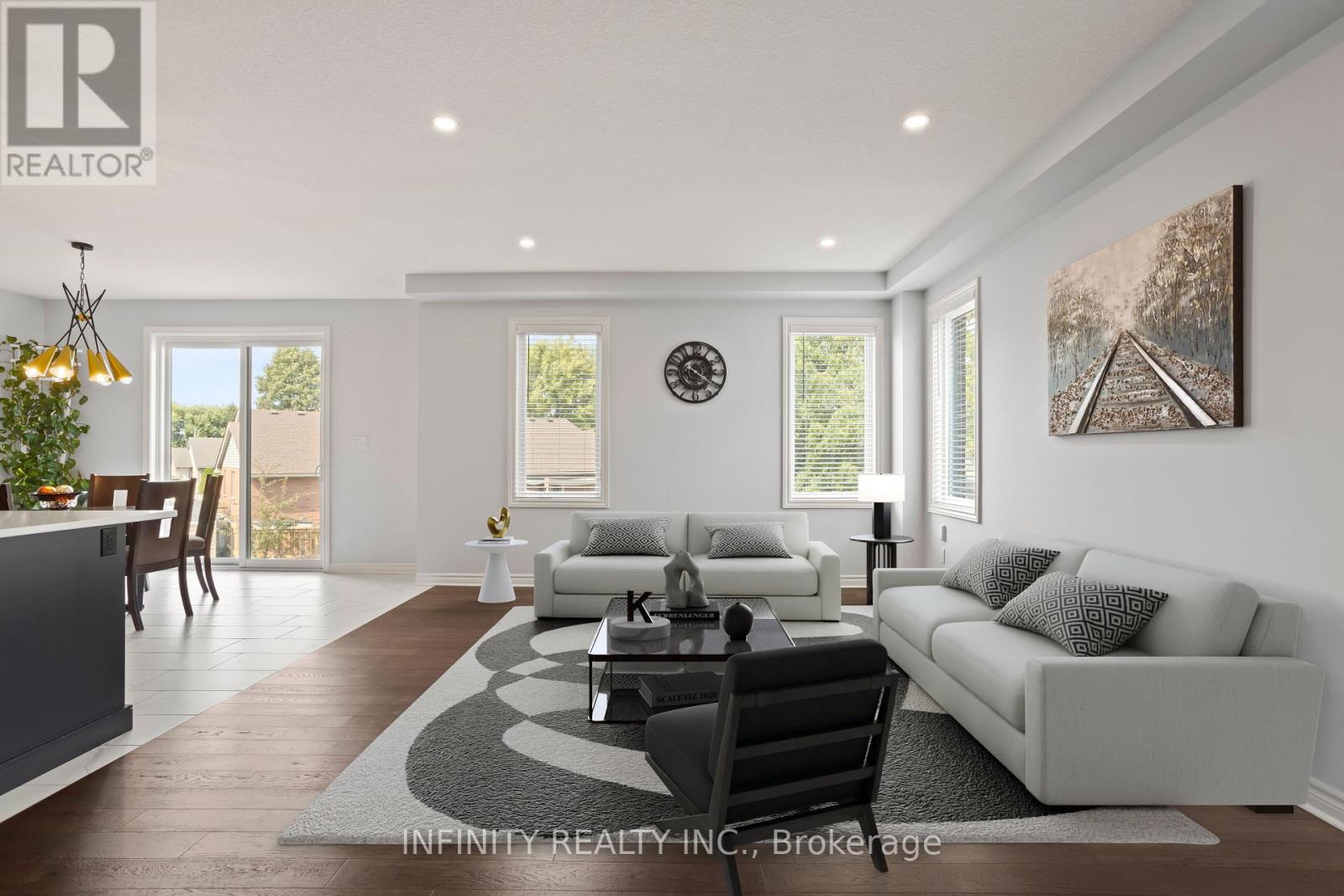 Photo 10 of 25 Welch Court, St Thomas ON