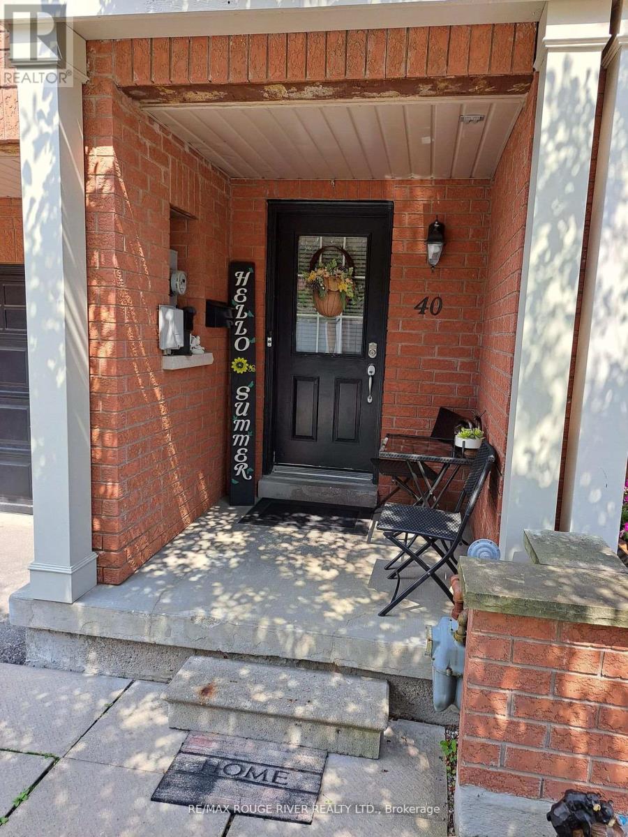 Photo 9 of 40 1850 Kingston Road, Pickering ON