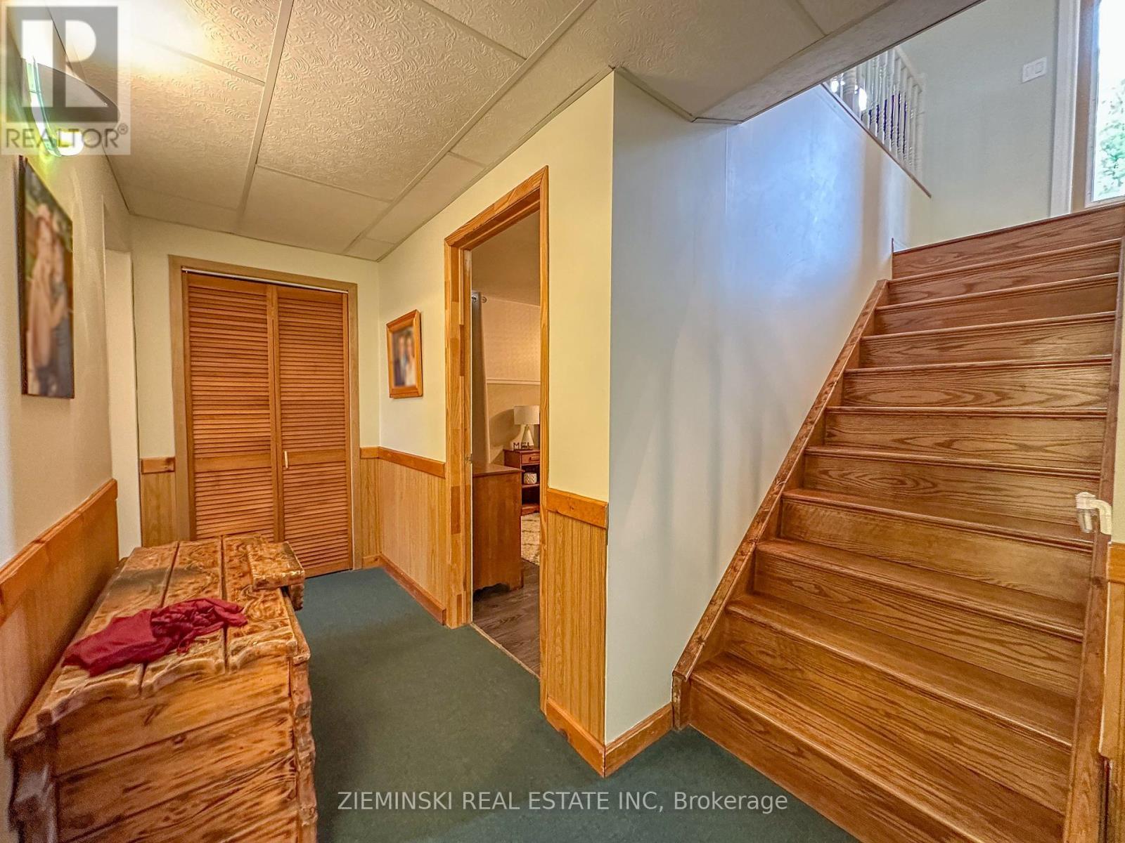 Photo 13 of 641 Majestic Street, Iroquois Falls ON