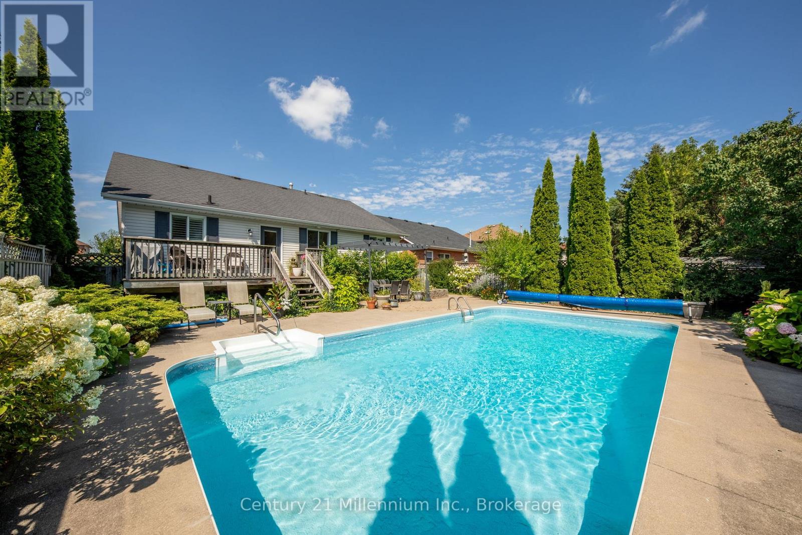 Photo 17 of 23 Bush Street, Collingwood ON