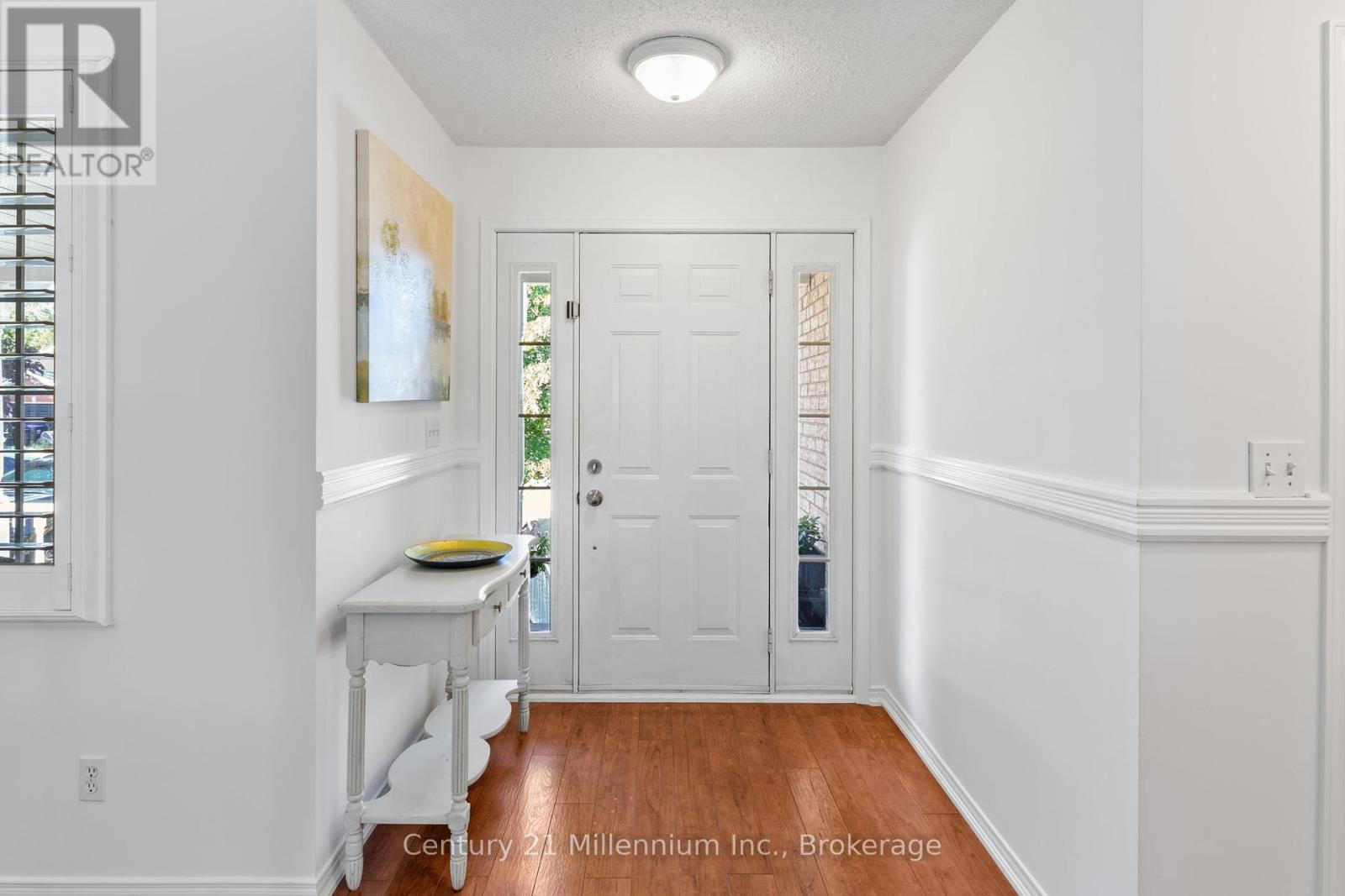 Photo 24 of 23 Bush Street, Collingwood ON