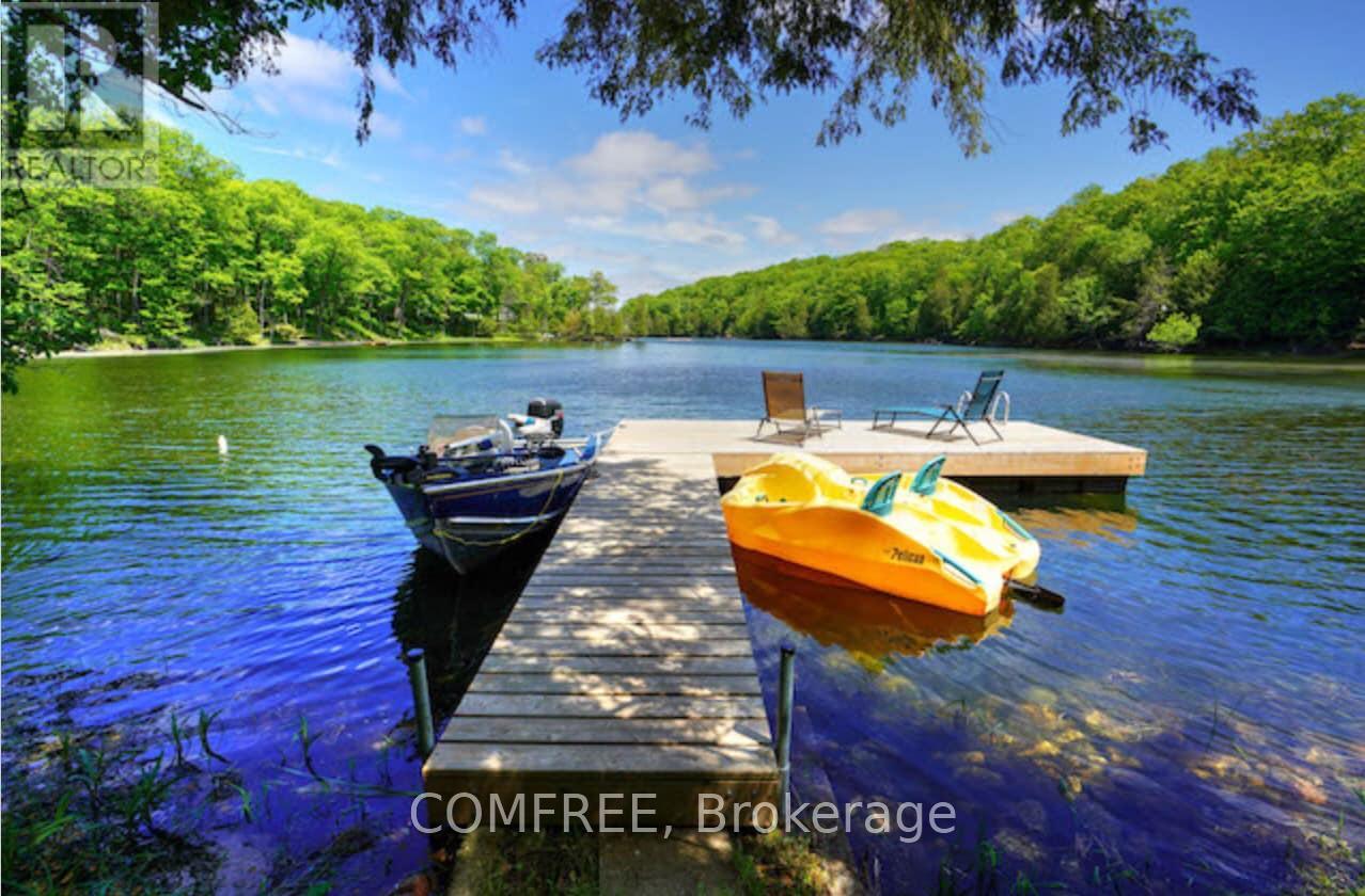 199 WEST DEVIL LAKE LANE - 1