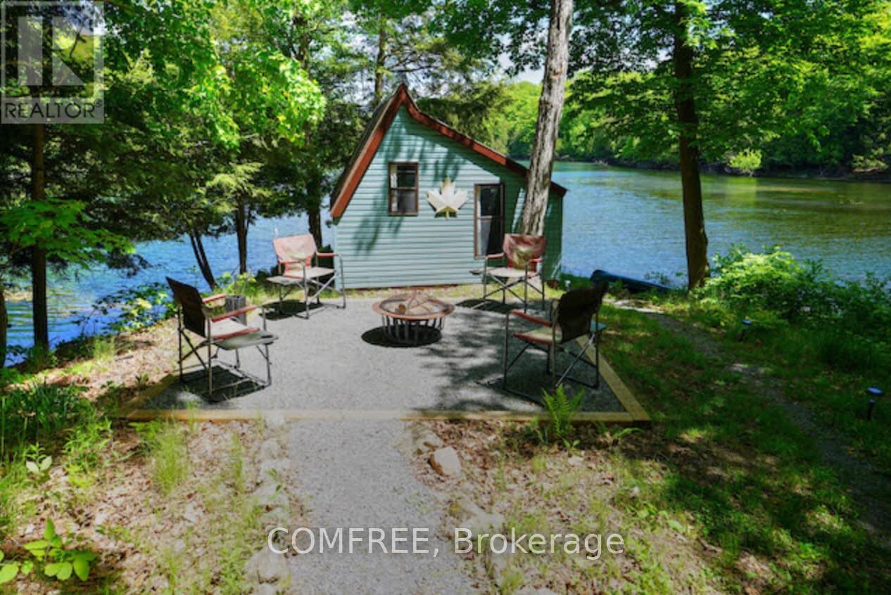 Photo 16 of 199 West Devil Lake Lane, Frontenac ON