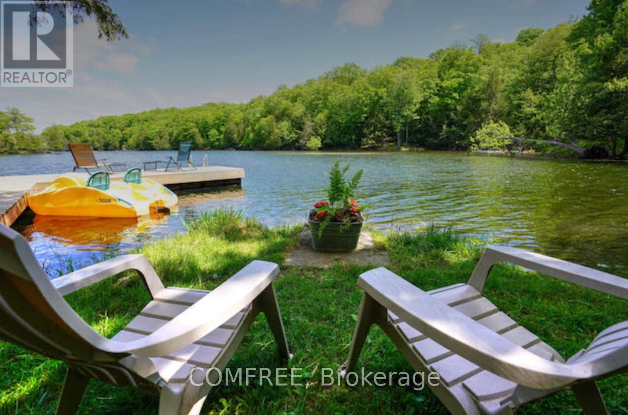 Photo 2 of 199 West Devil Lake Lane, Frontenac ON