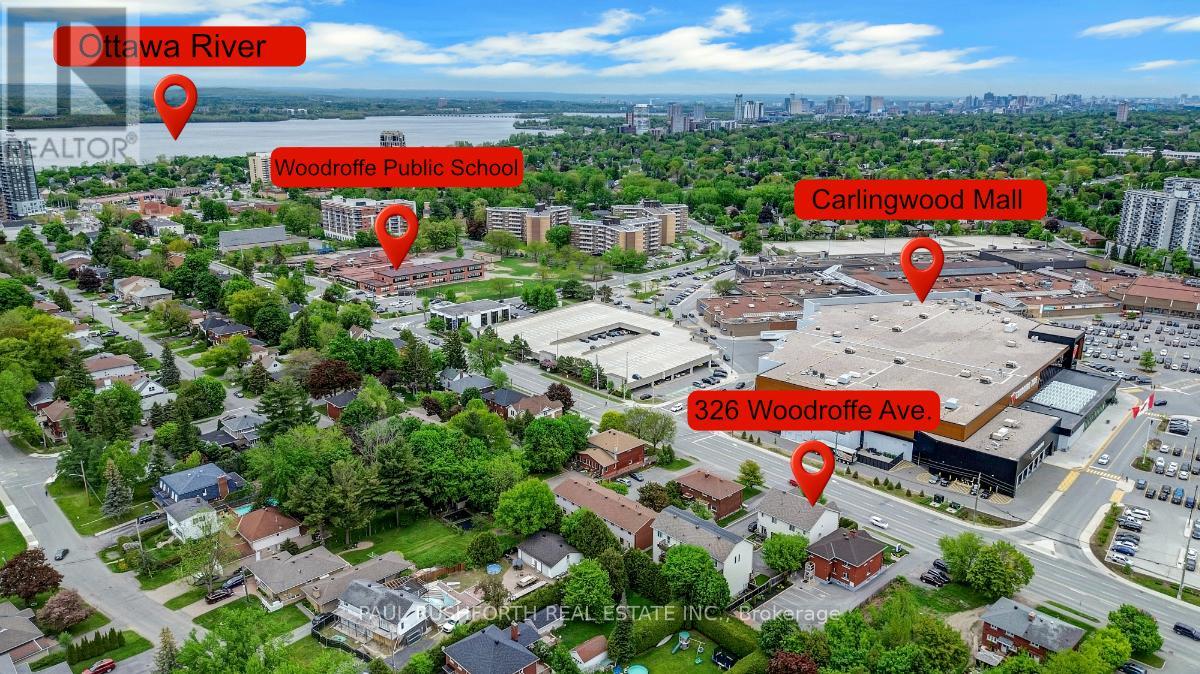 Photo 19 of 326 Woodroffe Avenue, Ottawa ON