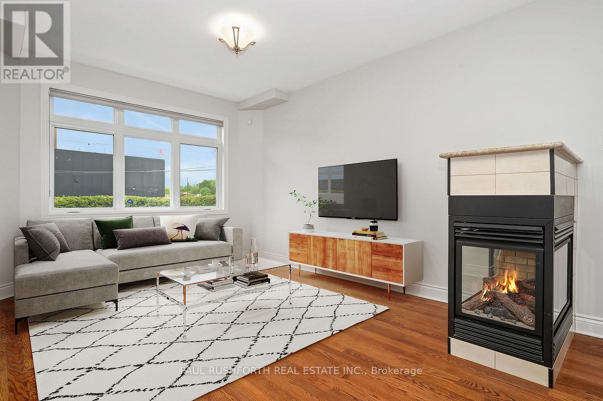 Photo 10 of 326 Woodroffe Avenue, Ottawa ON