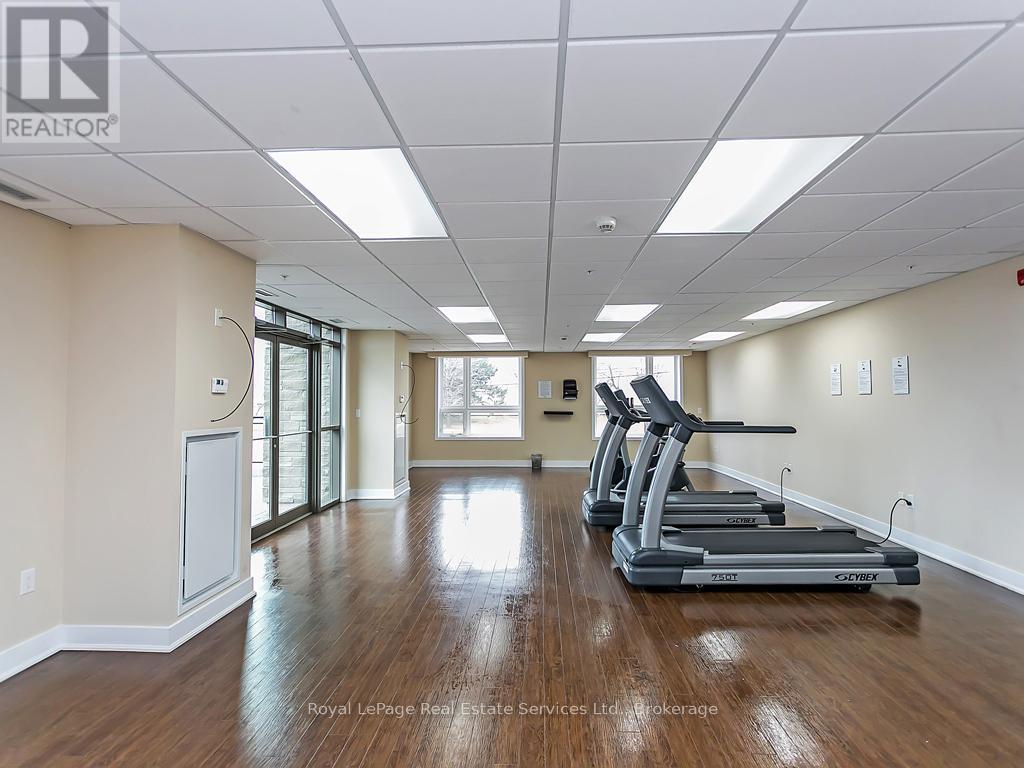 Photo 19 of 405 5010 Corporate Drive, Burlington ON