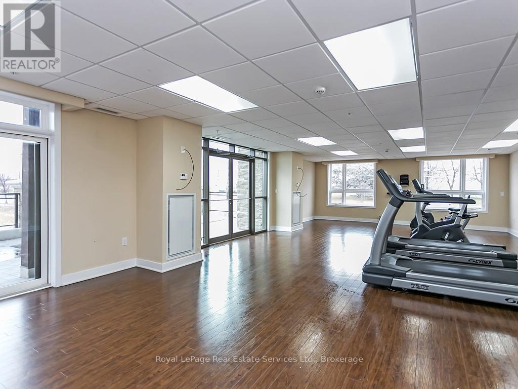 Photo 20 of 405 5010 Corporate Drive, Burlington ON