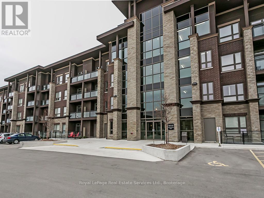 Photo 10 of 405 5010 Corporate Drive, Burlington ON