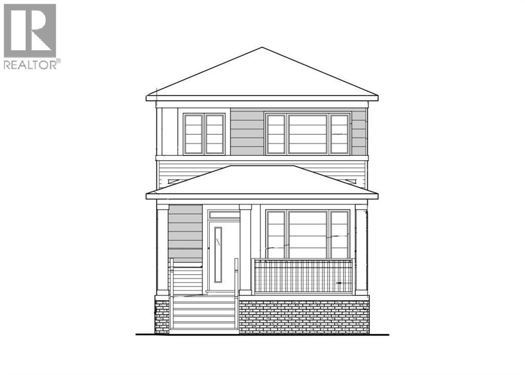 174 Mitchell Road NW, Calgary, Alberta