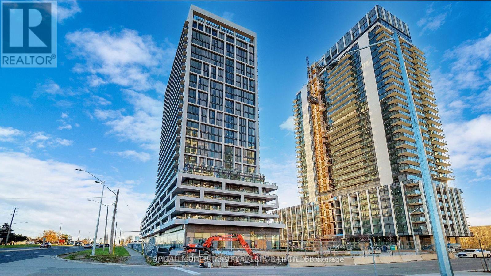 Photo 15 of 2302 8960 Jane Street, Vaughan ON