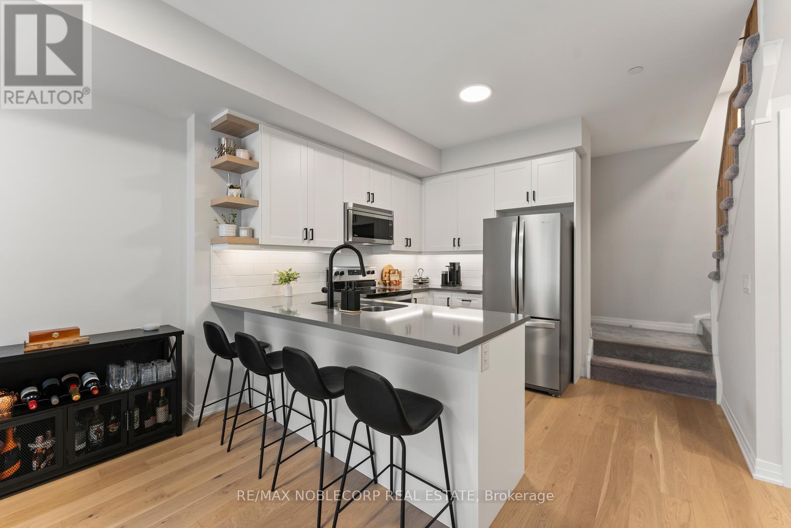 Photo 15 of 5 40 Baynes Way, Bradford West Gwillimbury ON