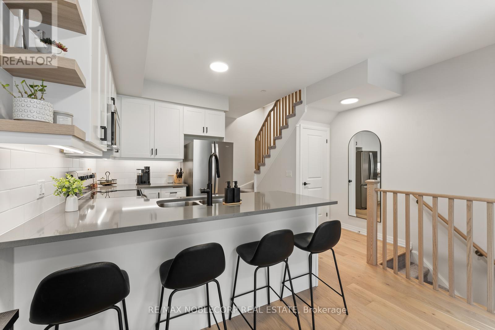 Photo 23 of 5 40 Baynes Way, Bradford West Gwillimbury ON
