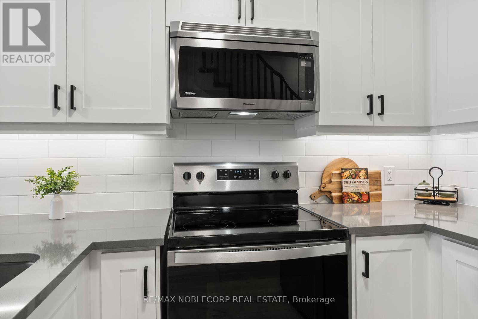 Photo 26 of 5 40 Baynes Way, Bradford West Gwillimbury ON