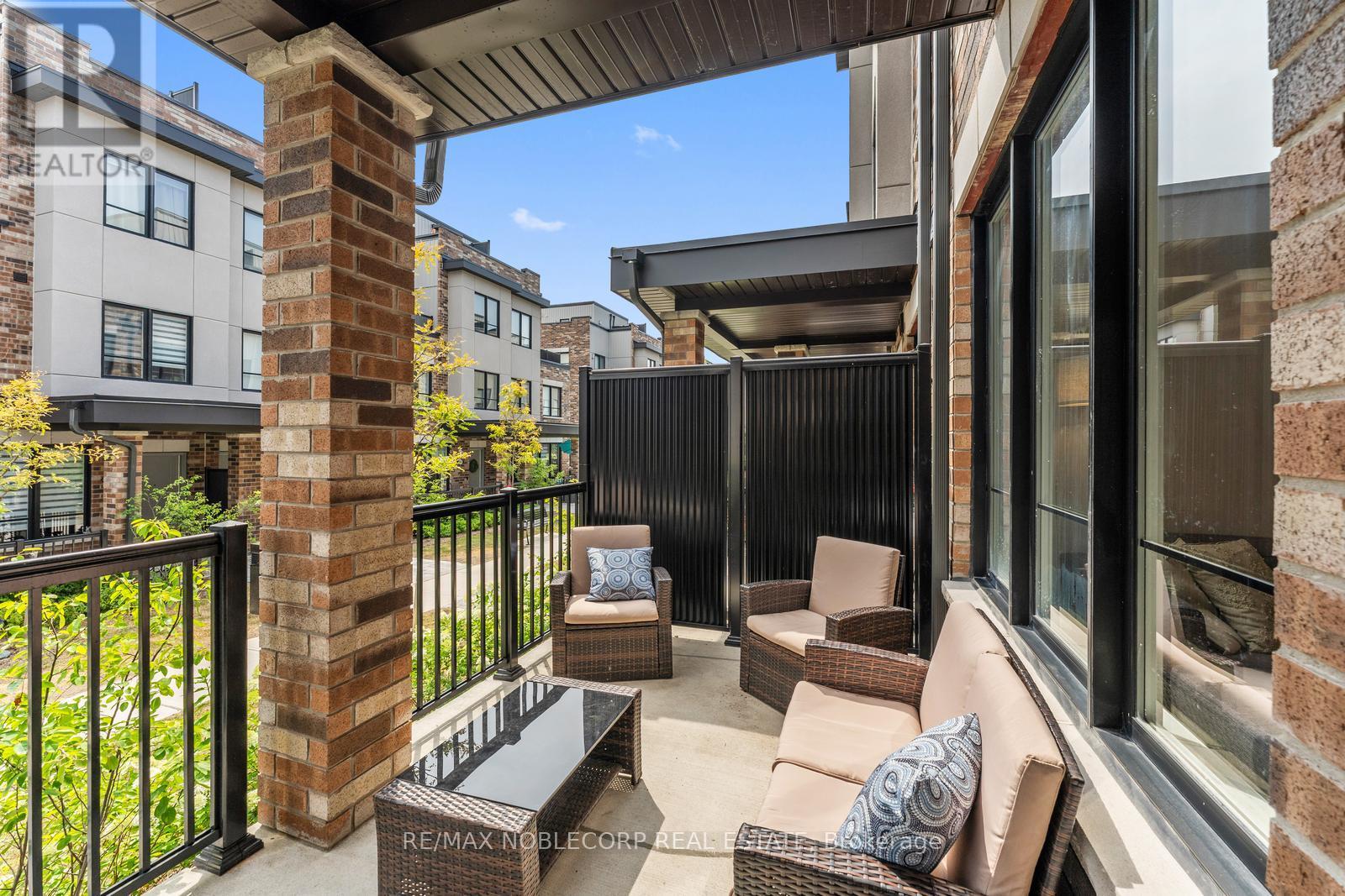 Photo 28 of 5 40 Baynes Way, Bradford West Gwillimbury ON
