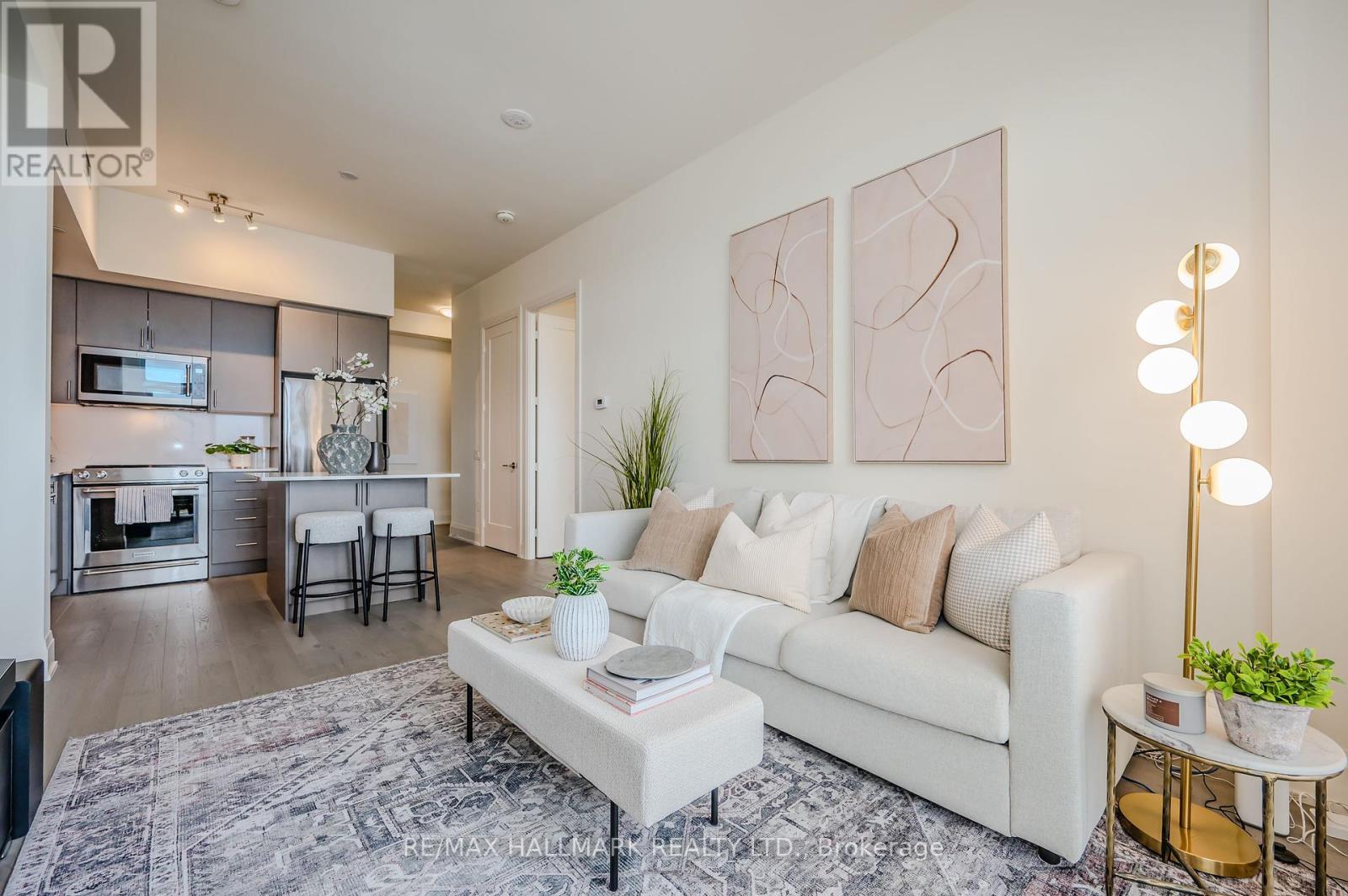 Photo 26 of Ph 114 9000 Jane Street, Vaughan ON