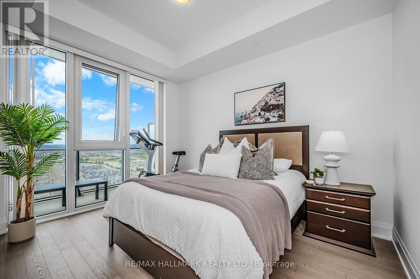 Photo 30 of Ph 114 9000 Jane Street, Vaughan ON