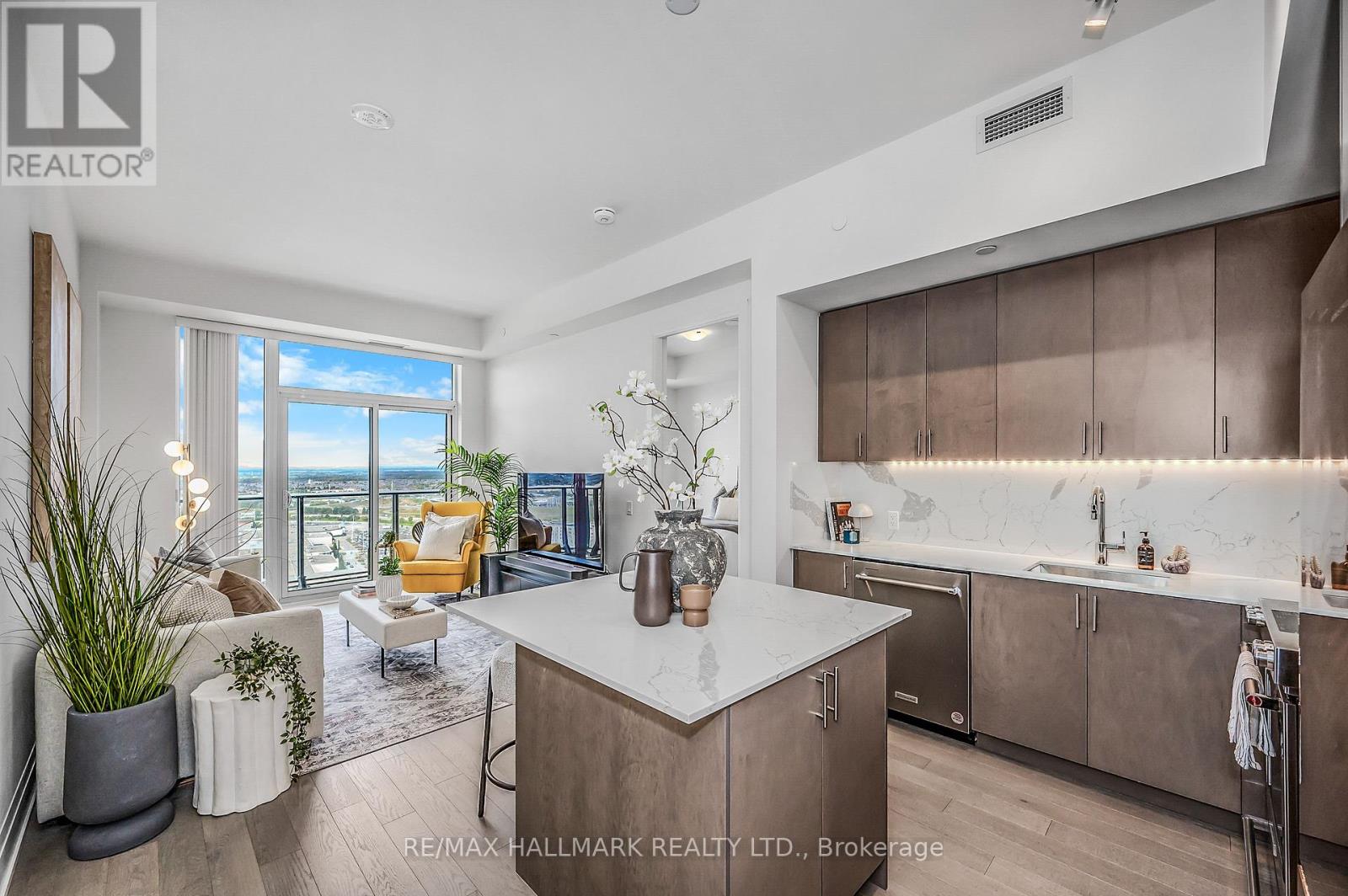 Photo 43 of Ph 114 9000 Jane Street, Vaughan ON