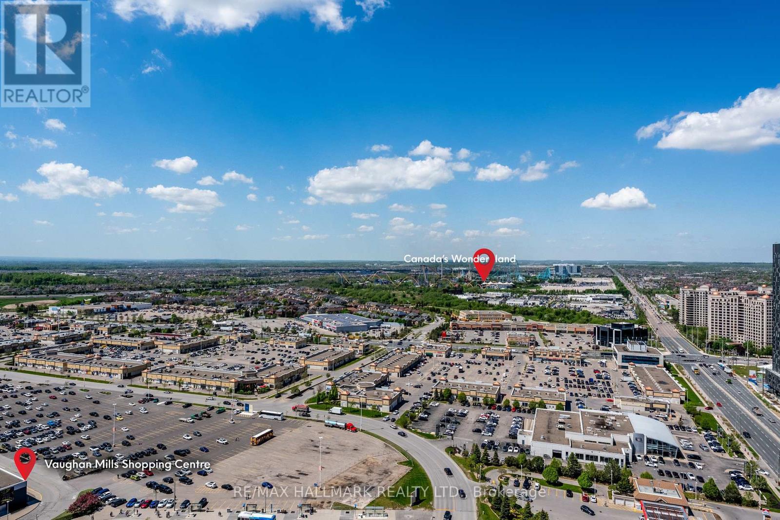 Photo 20 of Ph 114 9000 Jane Street, Vaughan ON