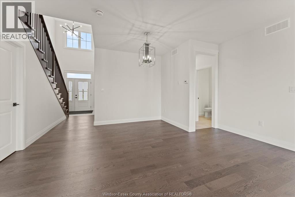Photo 6 of 5186 Talia Trail, Tecumseh ON