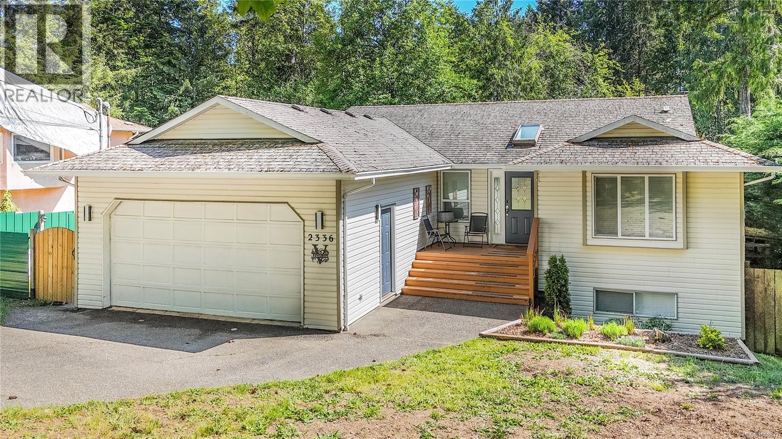 Photo 37 of 2336 Ravenhill Rd, Shawnigan Lake BC