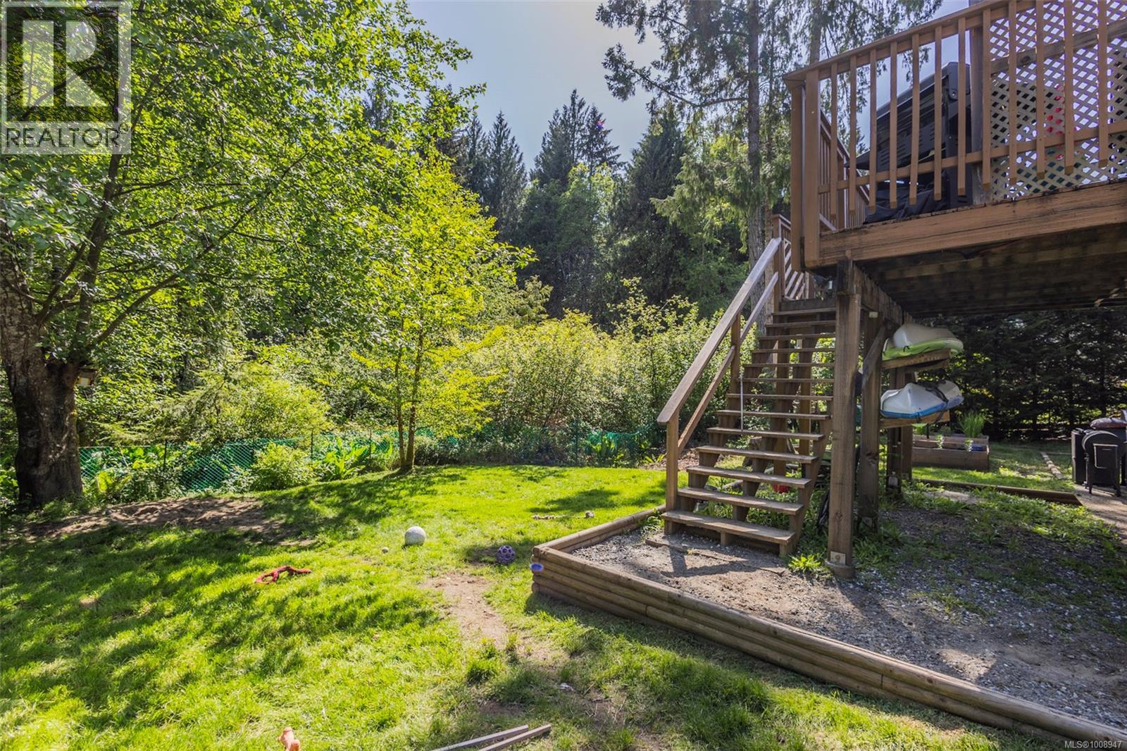 Photo 46 of 2336 Ravenhill Rd, Shawnigan Lake BC