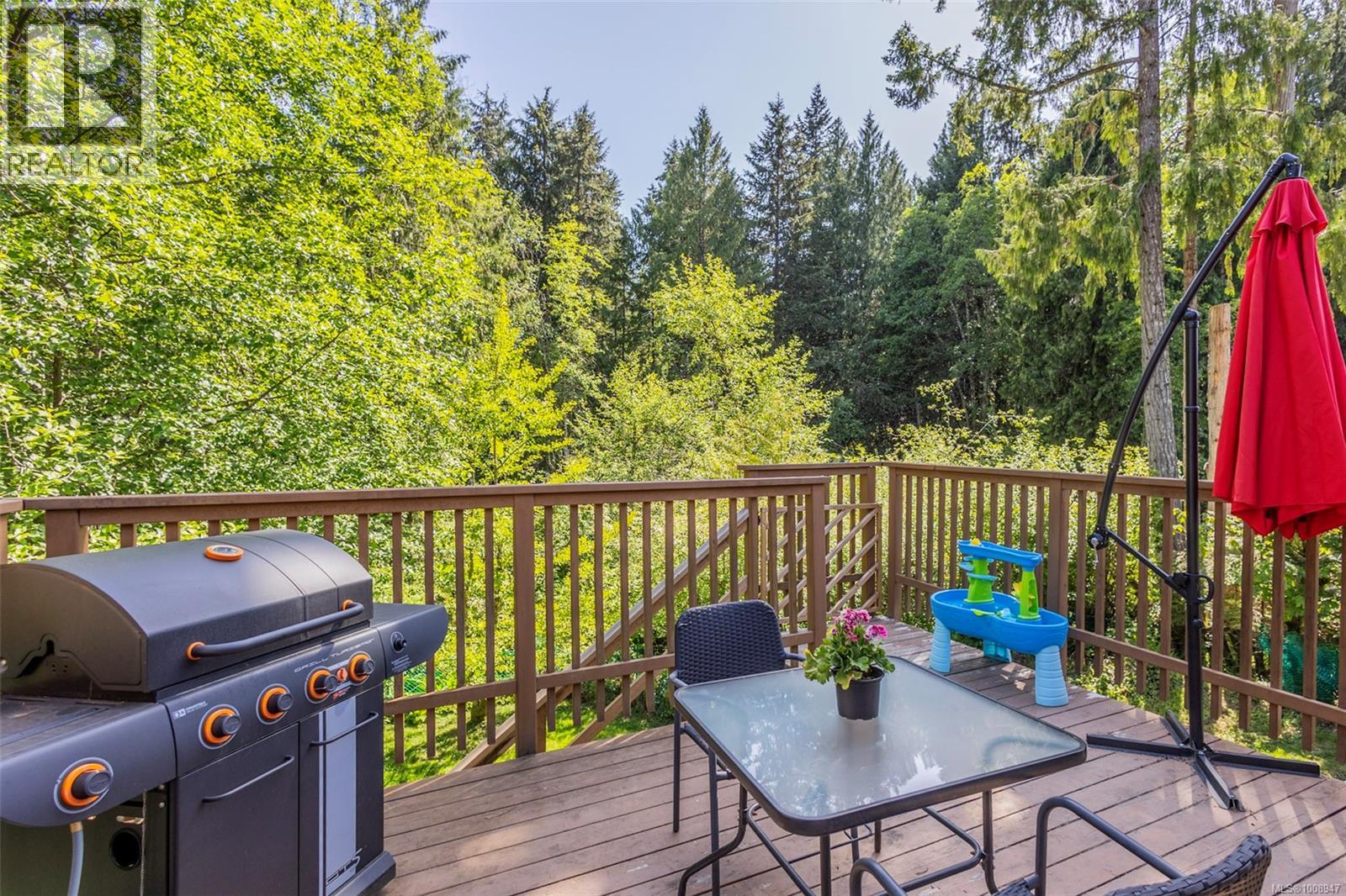 Photo 5 of 2336 Ravenhill Rd, Shawnigan Lake BC