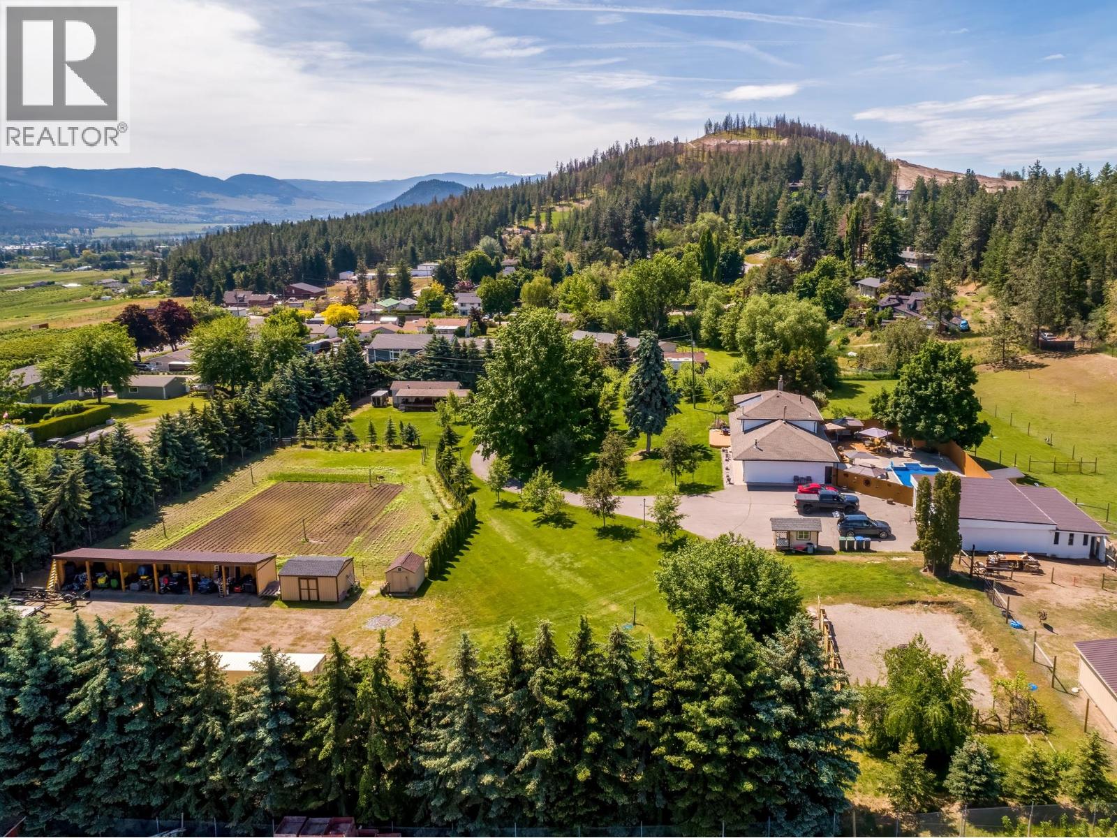2132 Monte Carlo Road, Lake Country