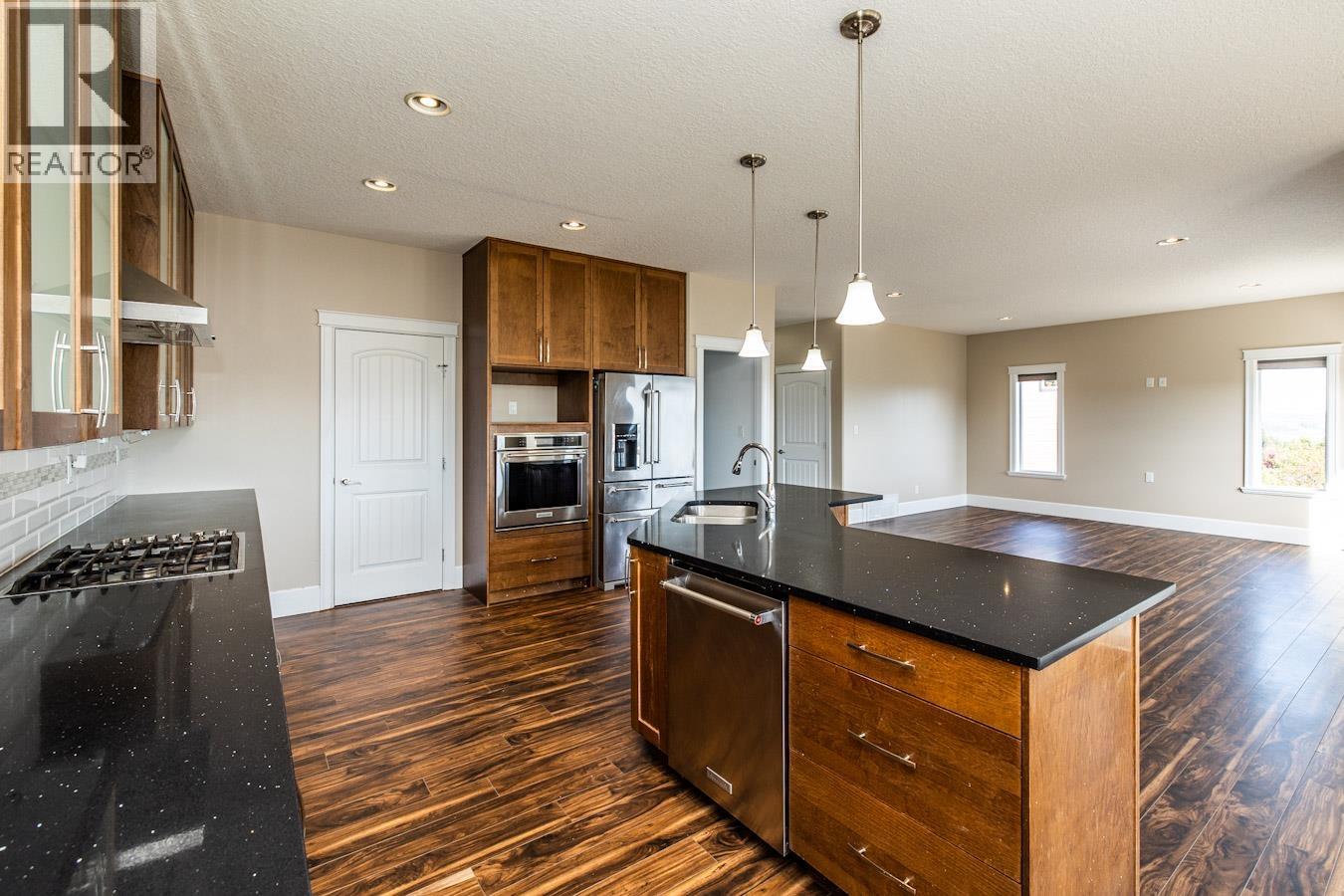 Photo 5 of 2960 Vista Ridge Drive, Prince George BC
