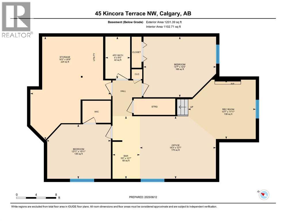 Single Family House Bungalow for Sale in  Kincora Terrace NW Kincora Calgary 