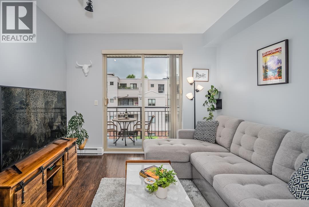 Photo 9 of 306 2346 Mcallister Avenue, Port Coquitlam BC