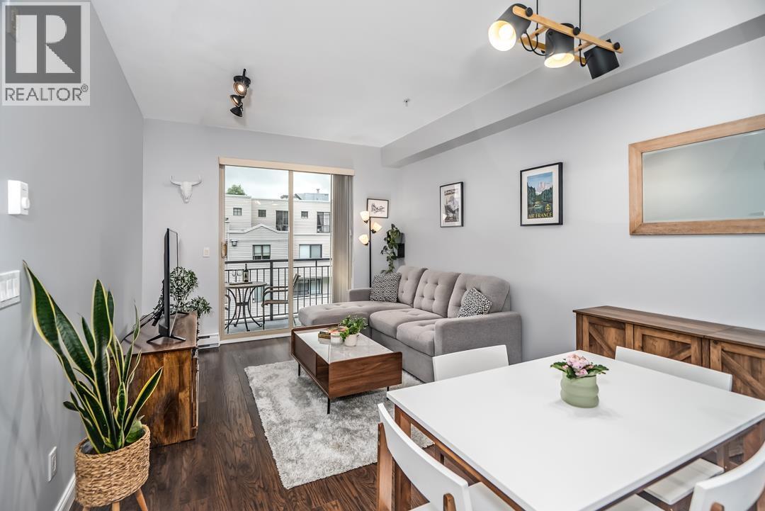 Photo 4 of 306 2346 Mcallister Avenue, Port Coquitlam BC