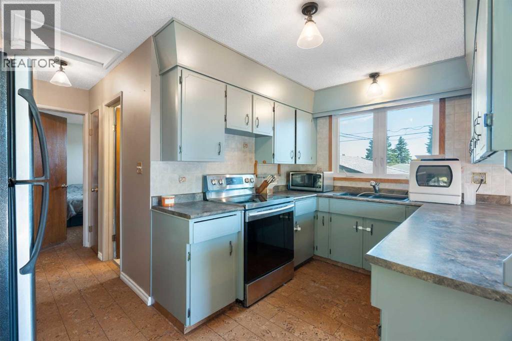 Single Family House Bungalow for Sale in  Marcombe Way NE Marlborough Calgary 