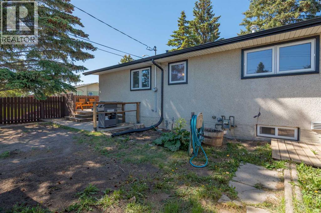 Single Family House Bungalow for Sale in  Marcombe Way NE Marlborough Calgary 