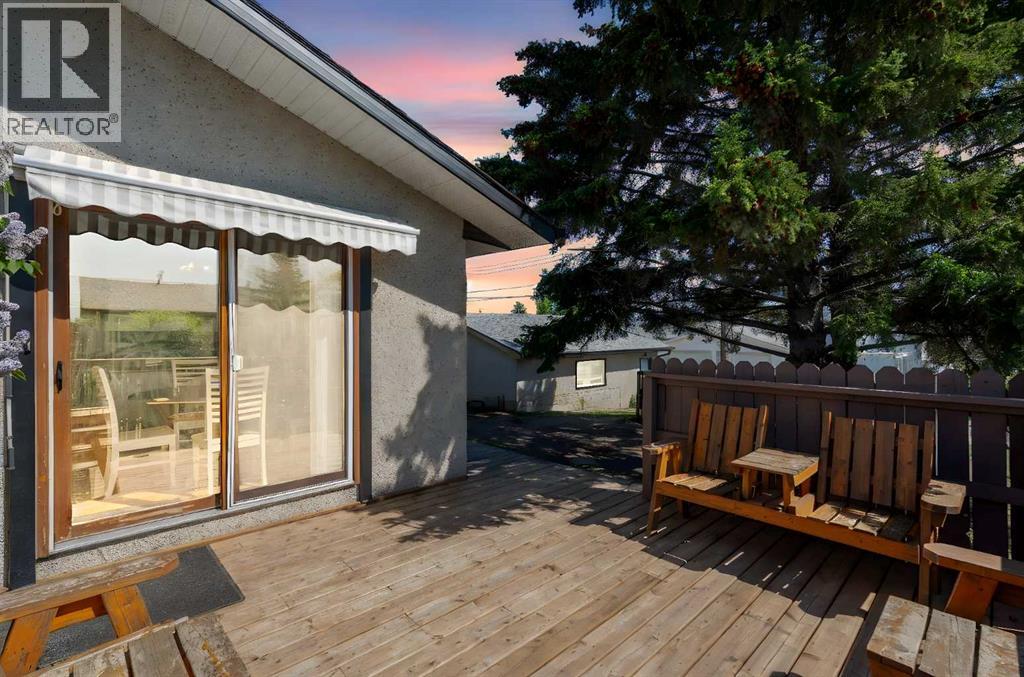 Single Family House Bungalow for Sale in  Marcombe Way NE Marlborough Calgary 