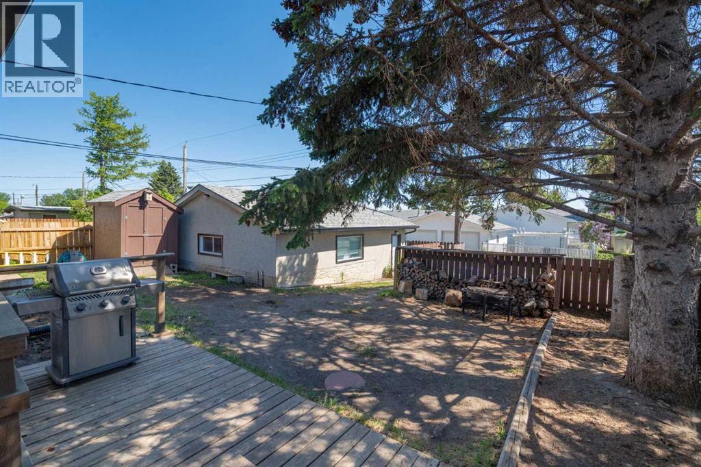 Single Family House Bungalow for Sale in  Marcombe Way NE Marlborough Calgary 