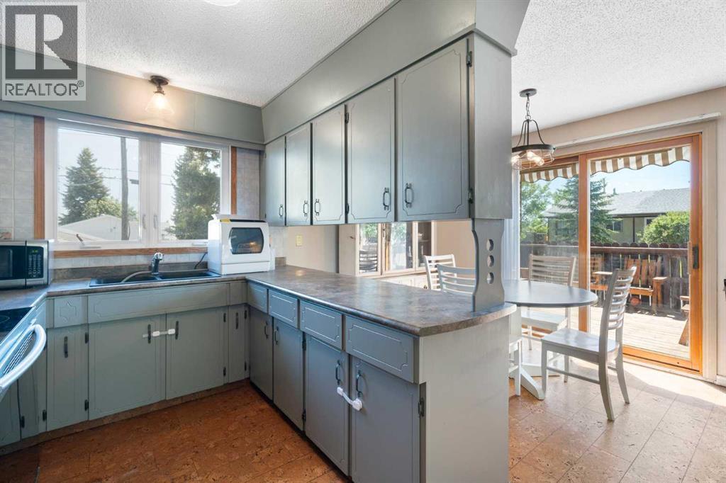 Single Family House Bungalow for Sale in  Marcombe Way NE Marlborough Calgary 