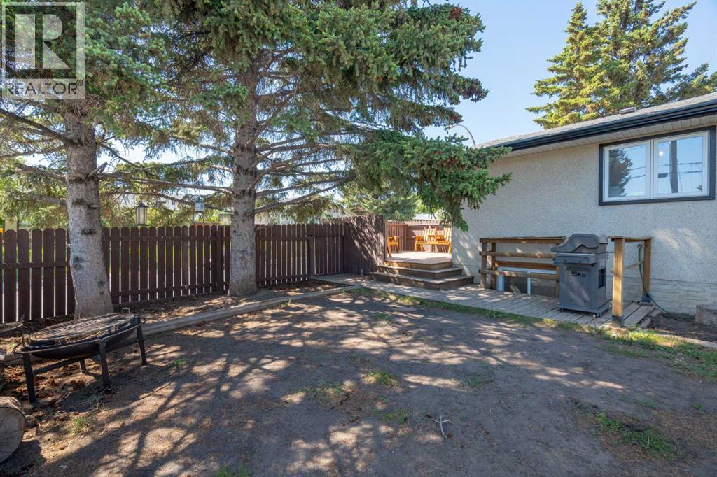 Single Family House Bungalow for Sale in  Marcombe Way NE Marlborough Calgary 
