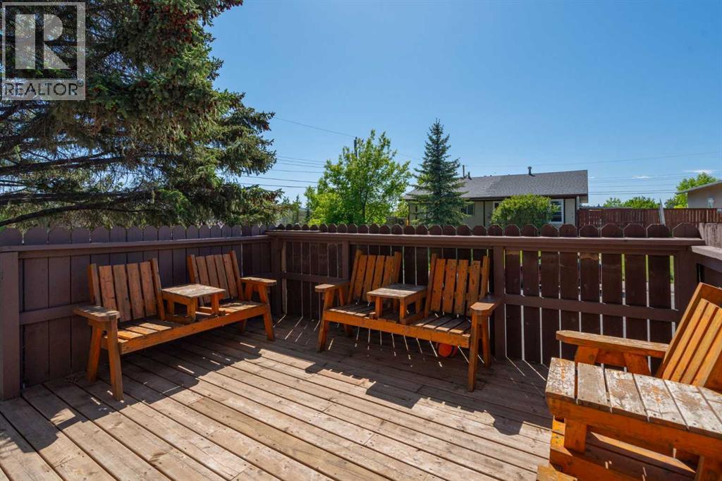 Single Family House Bungalow for Sale in  Marcombe Way NE Marlborough Calgary 
