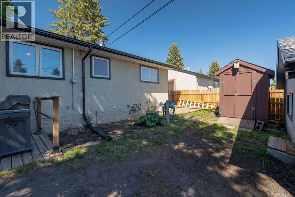 Single Family House Bungalow for Sale in  Marcombe Way NE Marlborough Calgary 