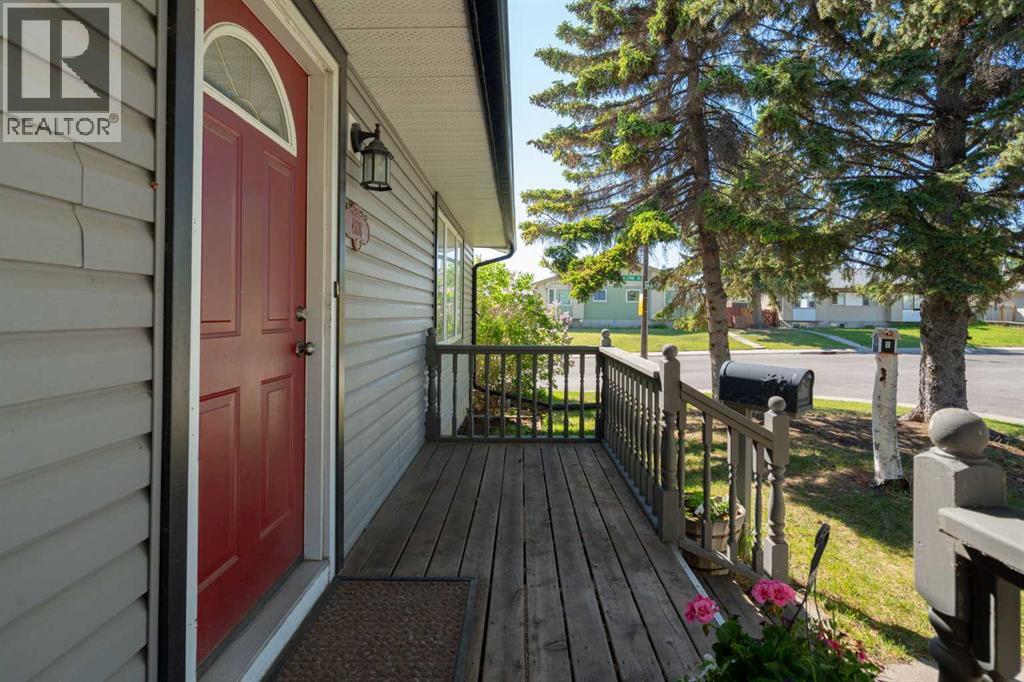 Single Family House Bungalow for Sale in  Marcombe Way NE Marlborough Calgary 