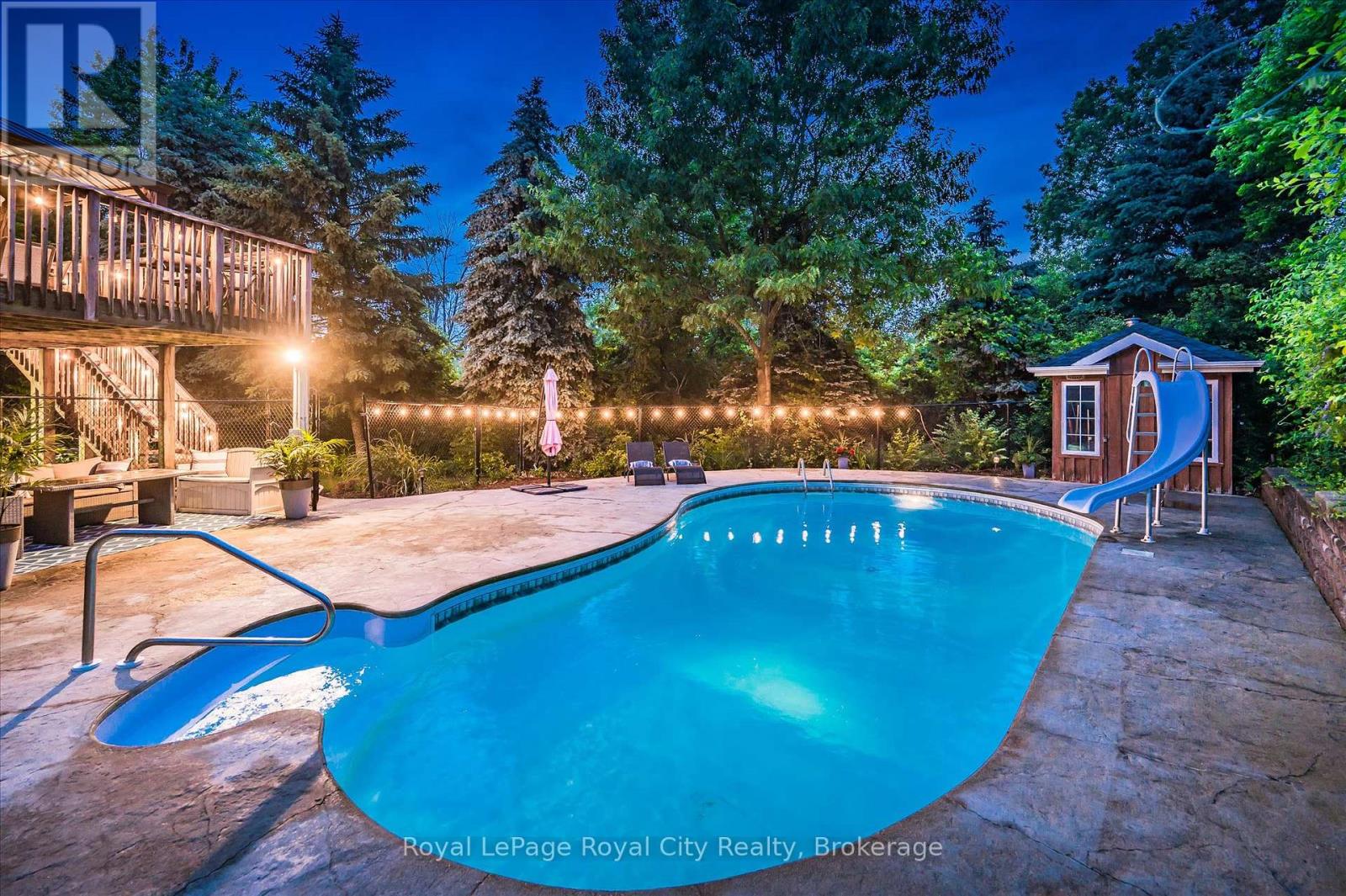 Photo 40 of 16 Elderberry Court, Guelph ON