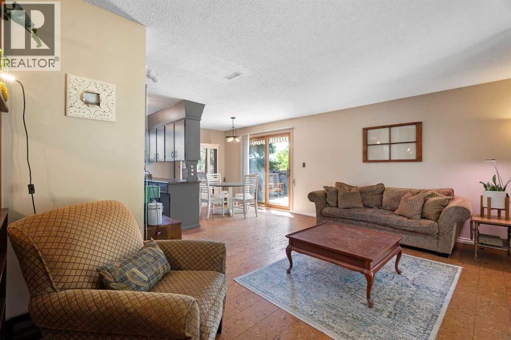 Single Family House Bungalow for Sale in  Marcombe Way NE Marlborough Calgary 