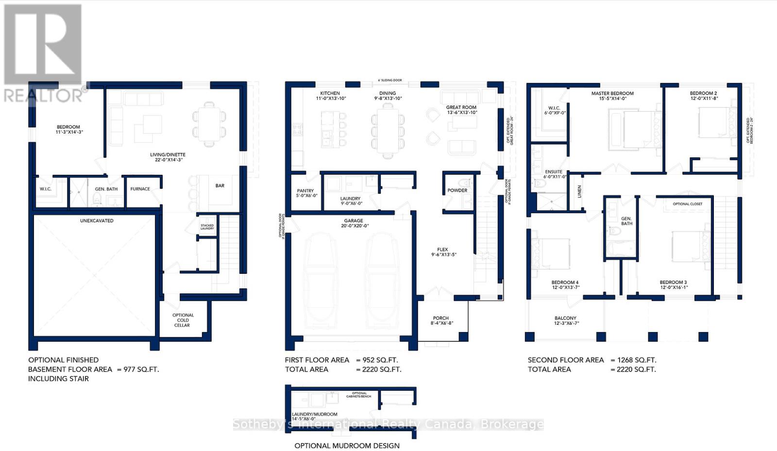 137 EQUALITY DRIVE - Photo 4 of 4, Meaford, Ontario