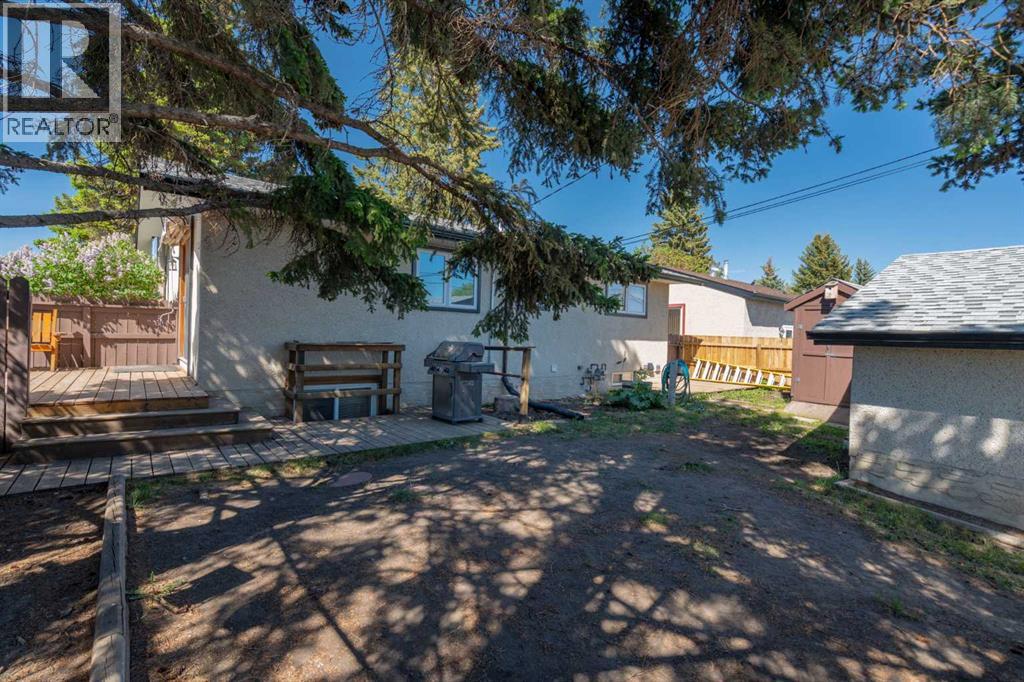 Single Family House Bungalow for Sale in  Marcombe Way NE Marlborough Calgary 