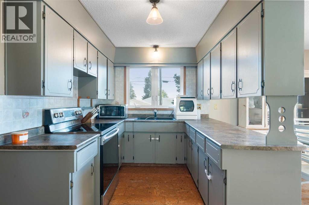 Single Family House Bungalow for Sale in  Marcombe Way NE Marlborough Calgary 